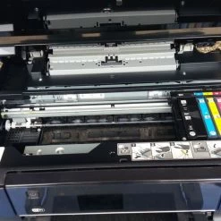 Vendora 2 Εκτυπωτες [και οι δυο μαζι]