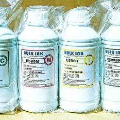 Vendora Μελάνι InkJet Bulk Ink E590 Dye -Vendora κατάστημα 645ff8c90817101b7e3ce5a788e0d23c0fcc8b6b xl