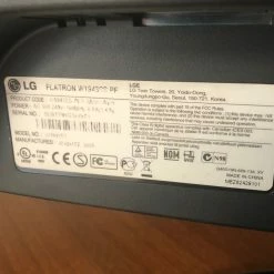 Vendora LG Οθόνη TFT 18,5´ FLATRON W1943SS-PF -Vendora κατάστημα 64bce5d270082526856337286a47d5078a99fd5c xl