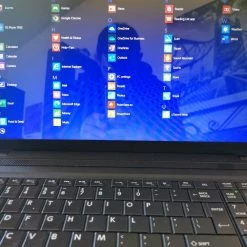 Vendora Laptop Toshiba Satellite I5 οθονη 17.3 -Vendora κατάστημα 6559fcd70f8abf5bf716ef2b1ebb8f371f103b47 xl