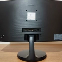 Vendora Samsung C24F390FHU VA Curved Monitor 24" FHD 1920x1080 με Χρόνο Απόκρισης 4ms GTG ΜΑΖΙ ΜΕ Arctic Z1 Basic Βάση Γραφείου Οθόνης έως 32" με Βραχίονα 12 Vendora Samsung C24F390FHU VA Curved Monitor 24" FHD 1920x1080 με Χρόνο Απόκρισης 4ms GTG ΜΑΖΙ ΜΕ Arctic Z1 Basic Βάση Γραφείου Οθόνης έως 32" με Βραχίονα -Vendora κατάστημα 655c0a01d0dc093bf56bf2c7b57ad0db38e3eb2c xl