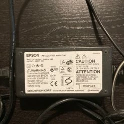 Vendora Scanner Epson Perfection 124OU -Vendora κατάστημα 656d4a5c909807646d1c559d7f647dfc752e740a xl