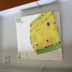 Vendora Κουτι PAXTON -Vendora κατάστημα 658082335e863155d649c70cfe277078358e985d xl