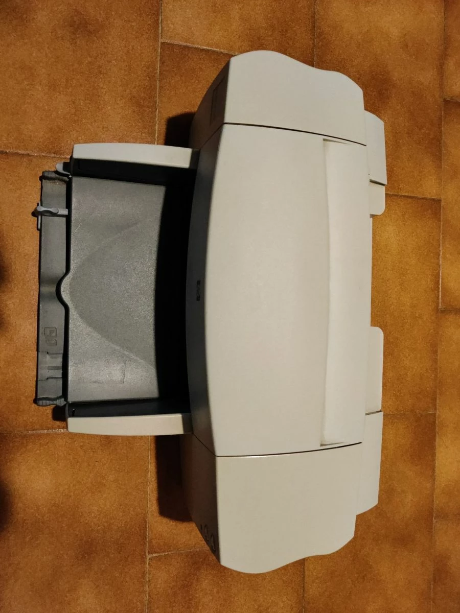 Vendora Εκτυπωτής HP Deskjet 845c Printer 4 Vendora Εκτυπωτής HP Deskjet 845c Printer - Image 4