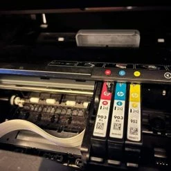 Vendora HP 6950 Officejet All In One πολυμηχανημα -Vendora κατάστημα 65fe86aaef3fa833d000c50ba515c3aa06b93f28 xl