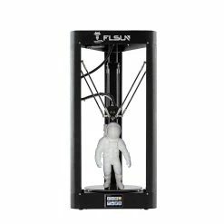 Vendora FLSUN QQS PRO Delta Printer