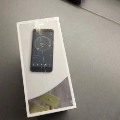 Vendora Google Nest Smart Thermostat - Stainless Steel - 3rd Generation - NEW -Vendora κατάστημα 666dd73b8be0efe81b890ef5d17543d1810ae427 xl