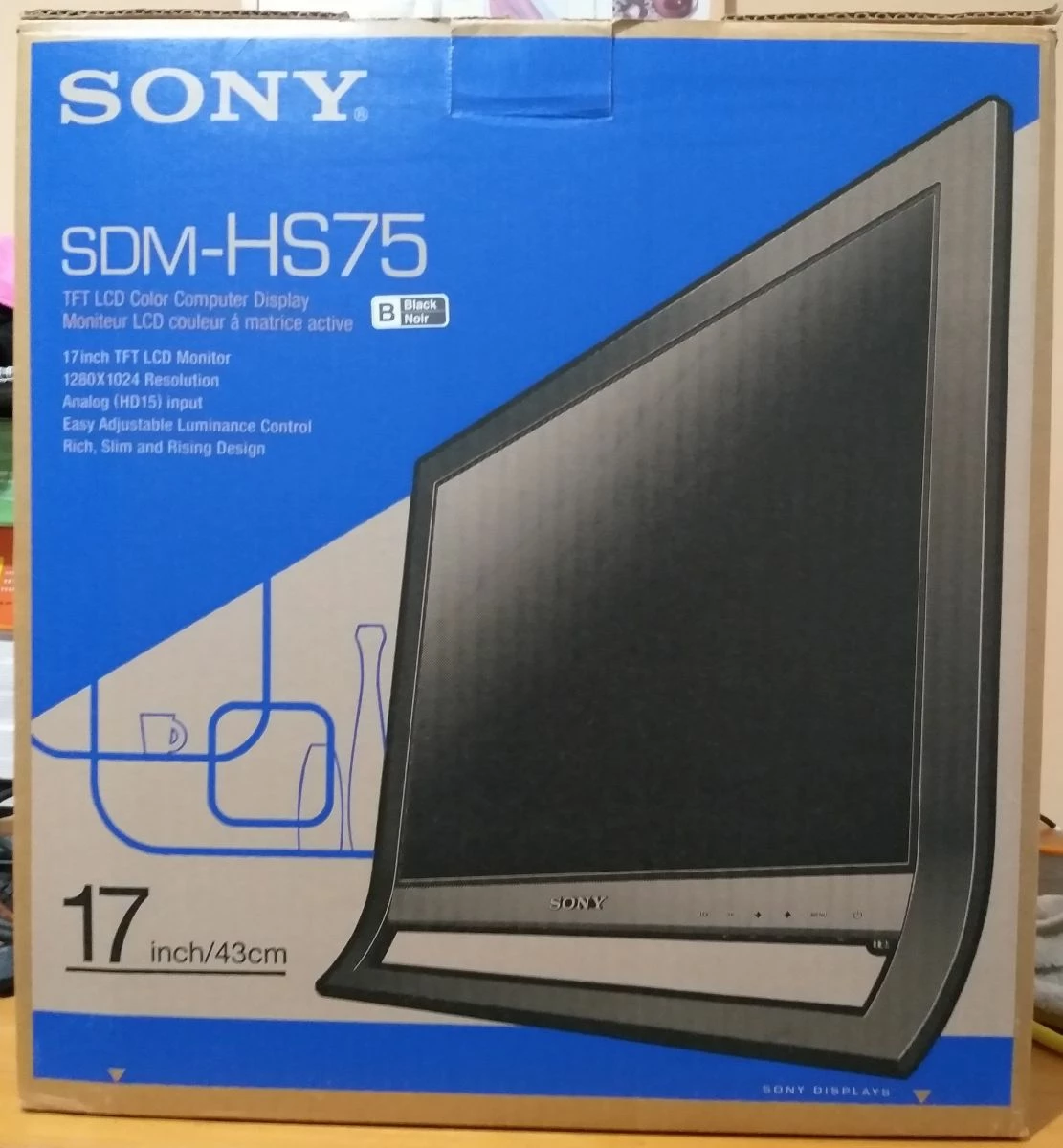 Vendora Οθόνη 1 Vendora Οθόνη