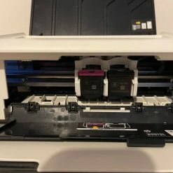 Vendora HP Deskjet Ink Advantage 1015 Printer Λευκό Χρώμα Σε Άριστη Κατάσταση.Έχει Χρησιμοποιήθει Ελάχιστα. -Vendora κατάστημα 67e64e238c4dd66f40ab50405e53c2f69fd3693b xl