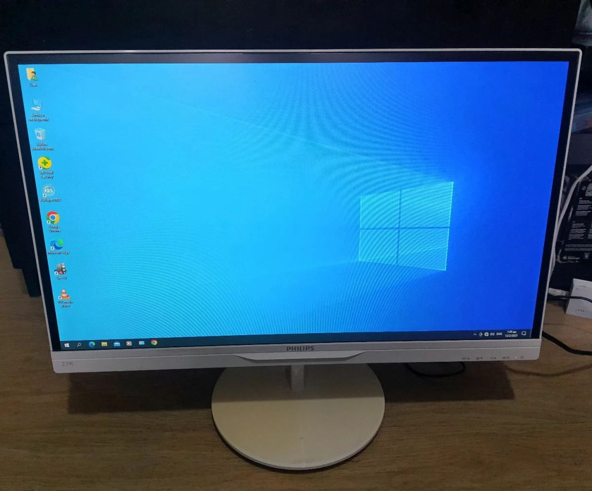 Vendora Philips 234E5Q (23") 5ms FHD/ ενσωματωμένο ηχείο(ΘΕΣΣΑΛΟΝΙΚΗ) 2 Vendora Philips 234E5Q (23") 5ms FHD/ ενσωματωμένο ηχείο(ΘΕΣΣΑΛΟΝΙΚΗ) - Image 2