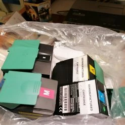 Vendora ΤΟΝΕΡ LEXMARK C540