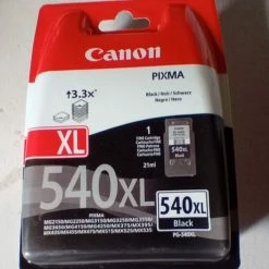Vendora CANON INK No 540 XL 9 Vendora CANON INK No 540 XL -Vendora κατάστημα 69284f6e7259f0b2418329fa266645bc0d2ad528 xl