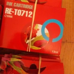 Vendora 17 μελάνια εκτυπωτών σφραγισμένα καινούργια -Vendora κατάστημα 69ab65838400d169ef2313258b8202926f964d60 xl