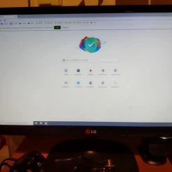 Vendora Οθόνη LG LED 22'', Model 22M35 5 Vendora Οθόνη LG LED 22'', Model 22M35 -Vendora κατάστημα 69c35f476654ec6b35669fc69467db98588b5b6a xl