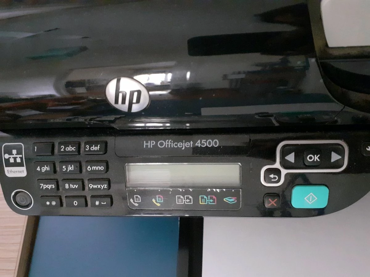 Vendora Εκτυπωτής 2 Vendora Εκτυπωτής - Image 2