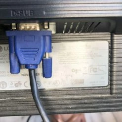 Vendora Οθόνη Υπολογιστη LG Monitor Flatron L1718S 17'' -Vendora κατάστημα 6b03aa6918425befb99d59a6b967f9c7bf577f8e xl