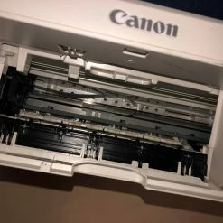 Vendora Canon Εγχρωμος Εκτυπωτής PIXMA MG2450 (Inkjet) -Vendora κατάστημα 6b3200cf68a2e1a4c66907a416c8a3c49e02c6e8 xl