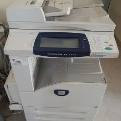 Vendora ΦΩΤΟΤΥΠΙΚΟ XEROX WORKCENTRE 5230 FULL SERVICED BY XEROX, ΣΕ ΠΛΗΡΗ ΛΕΙΤΟΥΡΓΙΑ.