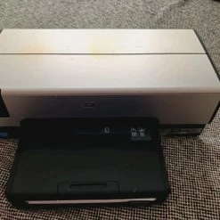 Vendora SOS αμεση πωληση εκτυπωτης Hp Deskjet 6940