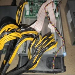Vendora Εξορύκτες(5) Bitcoin Antminer S9 13TH/s με τροφοδοτικό APW3++ 20 Vendora Εξορύκτες(5) Bitcoin Antminer S9 13TH/s με τροφοδοτικό APW3++ -Vendora κατάστημα 6c527c535141290db1bd4a9dc1ebe9dcf164c442 xl