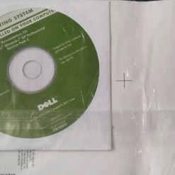 Vendora Original Windows Xp Professional Ver 2002 Dell PC Only -Vendora κατάστημα 6d421ae3d120364974667750bbfb1f3177ec3b36 xl