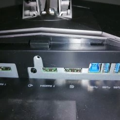 Vendora Dell Alienware AW2518HF TN Gaming Monitor 25" FHD 1920x1080 240Hz με Χρόνο Απόκρισης 1ms GTG 9 Vendora Dell Alienware AW2518HF TN Gaming Monitor 25" FHD 1920x1080 240Hz με Χρόνο Απόκρισης 1ms GTG -Vendora κατάστημα 6d682219f14ffd2d7ea1bc8aff863dd881daea6b xl