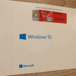 Vendora Windows 10 Professional CD/ License KEY -Vendora κατάστημα 6d81bf337b285b7dc0693cca0915984a6268a4ed xl