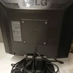 Vendora ΟΘΟΝΗ LG FLATRON L1750S 12MS -Vendora κατάστημα 6d86d2c279acae02a2909a267b12e54e125d1585 xl