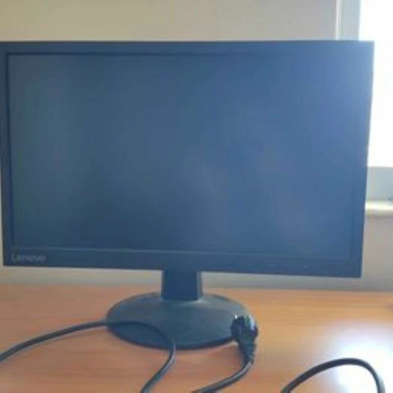 Vendora Lenovo 21,5" οθόνη 1 Vendora Lenovo 21,5" οθόνη