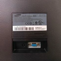 Vendora Οθόνη Monitor SAMSUNG 19 ιντσών σε άψογη κατάσταση με το κουτί, τα χαρτία και το τροφοδοτικό της 12 Vendora Οθόνη Monitor SAMSUNG 19 ιντσών σε άψογη κατάσταση με το κουτί, τα χαρτία και το τροφοδοτικό της -Vendora κατάστημα 6ea37630c47064ef3f27abb9f3f3994dc0c86088 xl