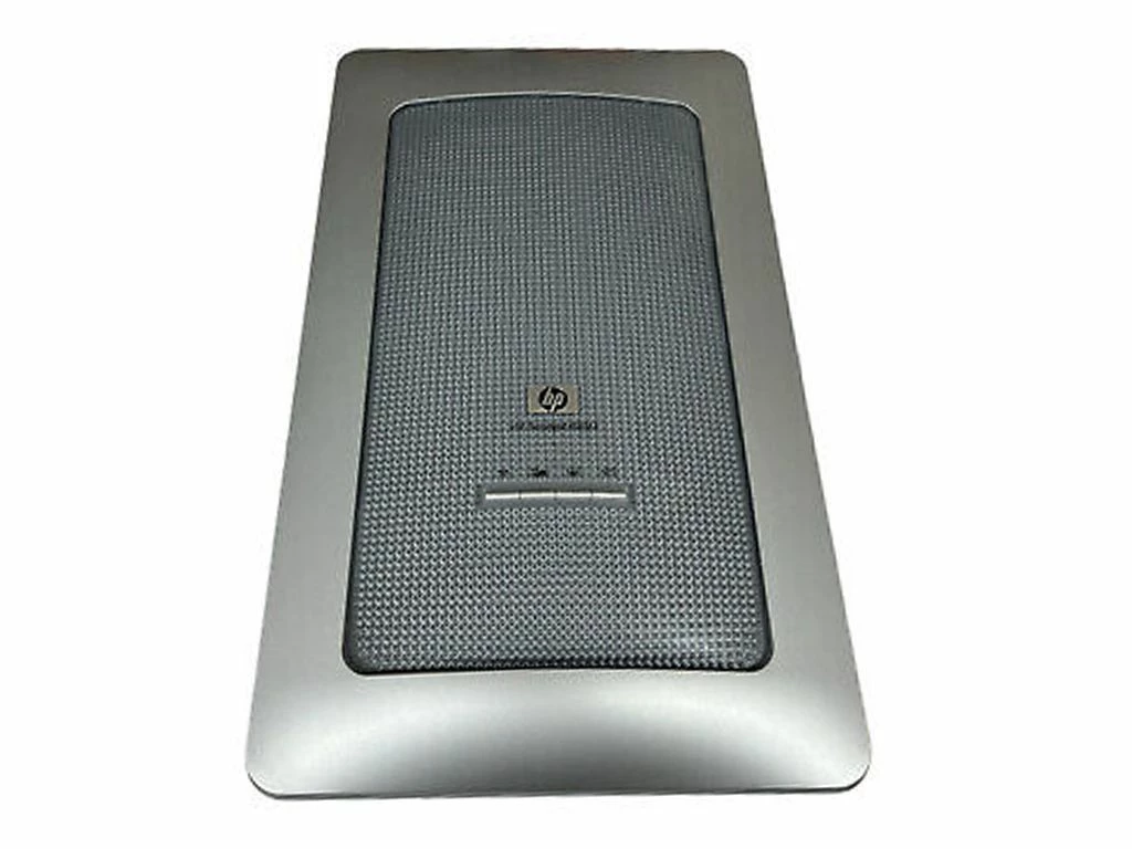 Vendora HP Scanjet 4850 2 Vendora HP Scanjet 4850 - Image 2