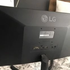 Vendora ΟΘΟΝΕΣ MONITOR LG 22' -Vendora κατάστημα 6ec5c89eee8f472ebeaefba90dc4a0f04b3d0718 xl