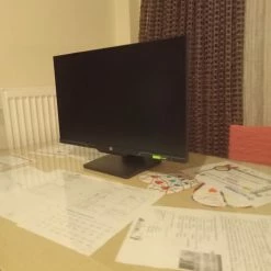 Vendora Gaming Monitor Hp 27 144hz 1ms χρόνο απόκρισης 2k 9 Vendora Gaming Monitor Hp 27 144hz 1ms χρόνο απόκρισης 2k -Vendora κατάστημα 6ef36ab9959915773d40924bb413854af0fe19a8 xl