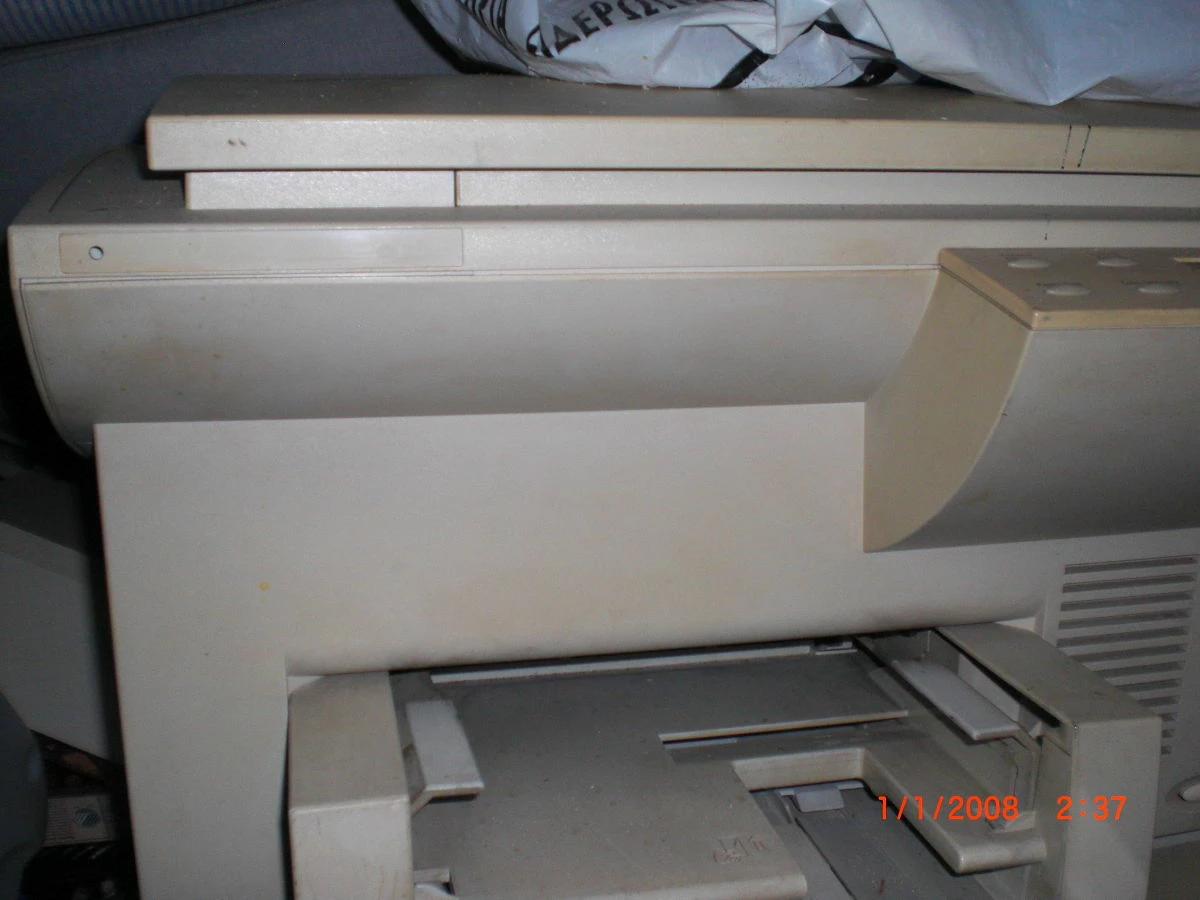 Vendora ΕΚΤΥΠΩΤΗΣ ΦΩΤΟΤΥΠΙΚΟ 1 Vendora ΕΚΤΥΠΩΤΗΣ ΦΩΤΟΤΥΠΙΚΟ