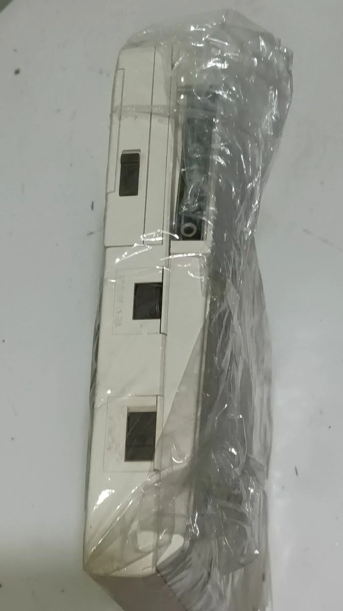 Vendora Vintage Portable Computer - EPSON HX-20 - 1982 5 Vendora Vintage Portable Computer - EPSON HX-20 - 1982 - Image 5