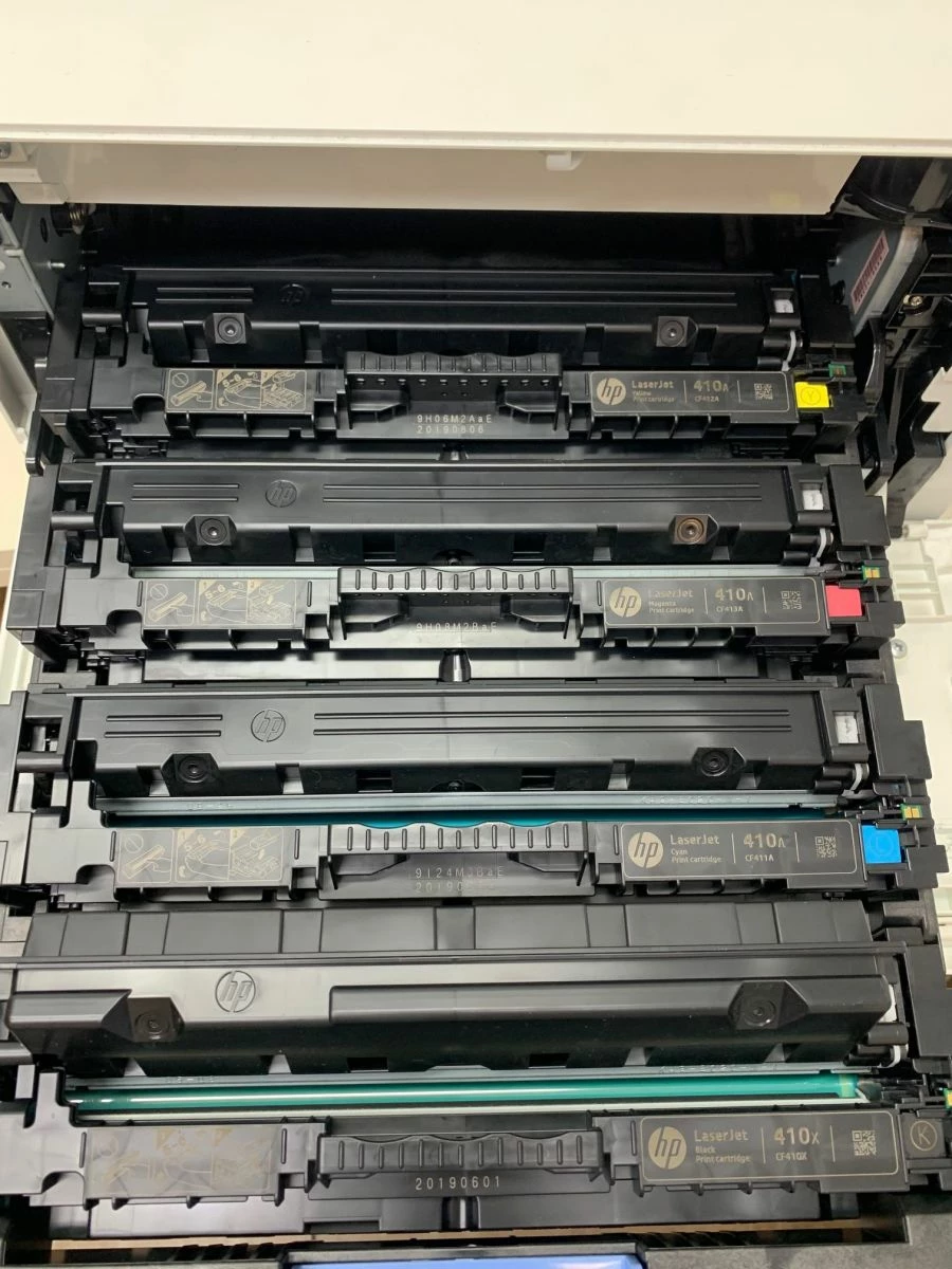 Vendora ΕΚΤΥΠΩΤΗΣ Color Laserjet Pro MFP M477fdw 2 Vendora ΕΚΤΥΠΩΤΗΣ Color Laserjet Pro MFP M477fdw - Image 2