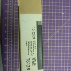 Vendora EPSON Mat Black T6128 & ΚΙΤ αλλαγής. -Vendora κατάστημα 6f7b21c007e2492685398e3dfbed676e4b9d623d xl