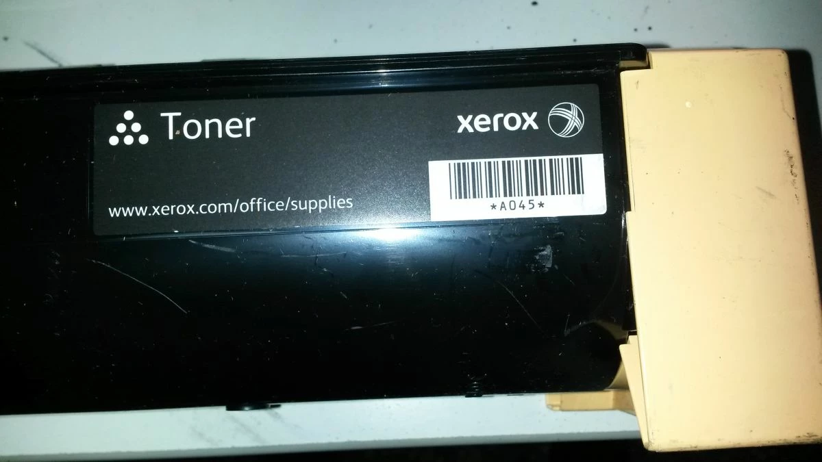 Vendora TONERS KENA 16 TEMAXIA 11 Vendora TONERS KENA 16 TEMAXIA - Image 11