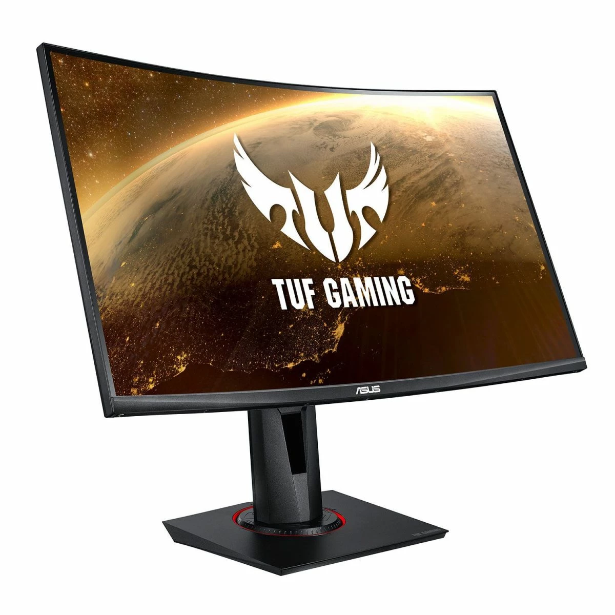 Vendora Gaming Monitor Asus TUF VG27VQ VA Curved 27" FHD 1920x1080 165Hz 5 Vendora Gaming Monitor Asus TUF VG27VQ VA Curved 27" FHD 1920x1080 165Hz - Image 5