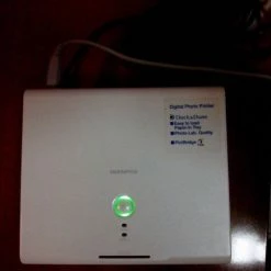 Vendora Olympus P-S100 Digital Photo Printer