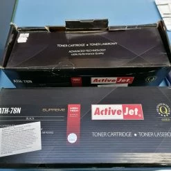 Vendora HP CE278A ΤΟΝΕΡ ΣΥΜΒΑΤΟ