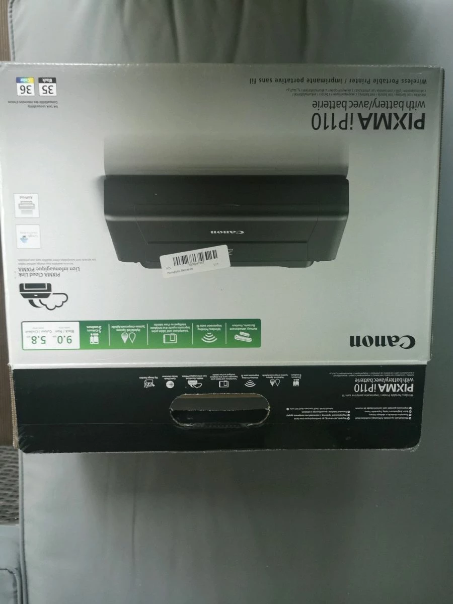 Vendora εκτυπωτής 3 Vendora εκτυπωτής - Image 3