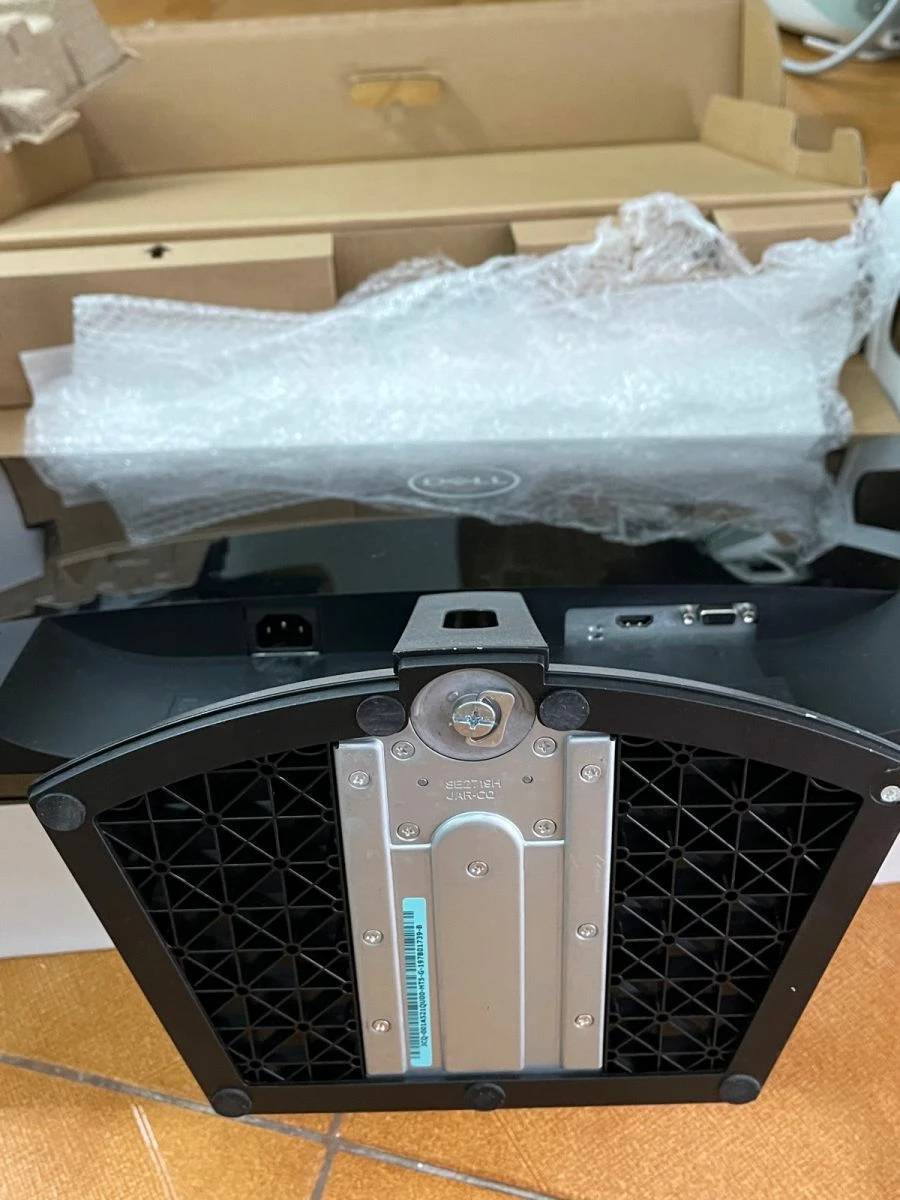 Vendora DELL MONITOR 2 Vendora DELL MONITOR - Image 2