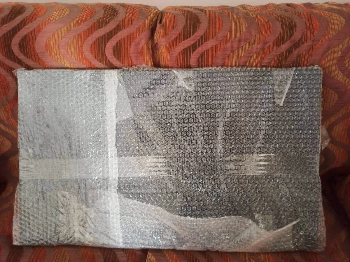 Vendora LG 32GK650F-B VA Gaming Monitor 32" QHD 2560x1440 144Hz με Χρόνο Απόκρισης 1ms GTG 8 Vendora LG 32GK650F-B VA Gaming Monitor 32" QHD 2560x1440 144Hz με Χρόνο Απόκρισης 1ms GTG - Image 8