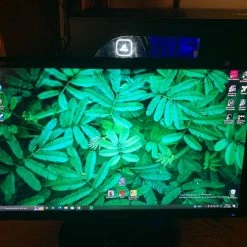 Vendora οθόνη Samsung 22 ιντσών Led Full Hd σαν καινούργια -Vendora κατάστημα 71a2097d8296eb03730fad73c79eabed723be45e xl