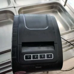 Vendora εκτυπωτής παραγγελιών