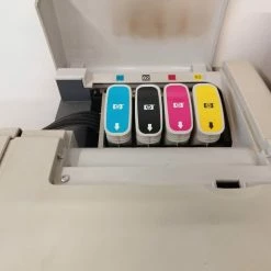 Vendora PLOTTER HP DESIGNJET 510 PS. 36'' (914mm). -Vendora κατάστημα 71d5fe8a45a3b748e30bbbdc98b5a54638507e7a xl