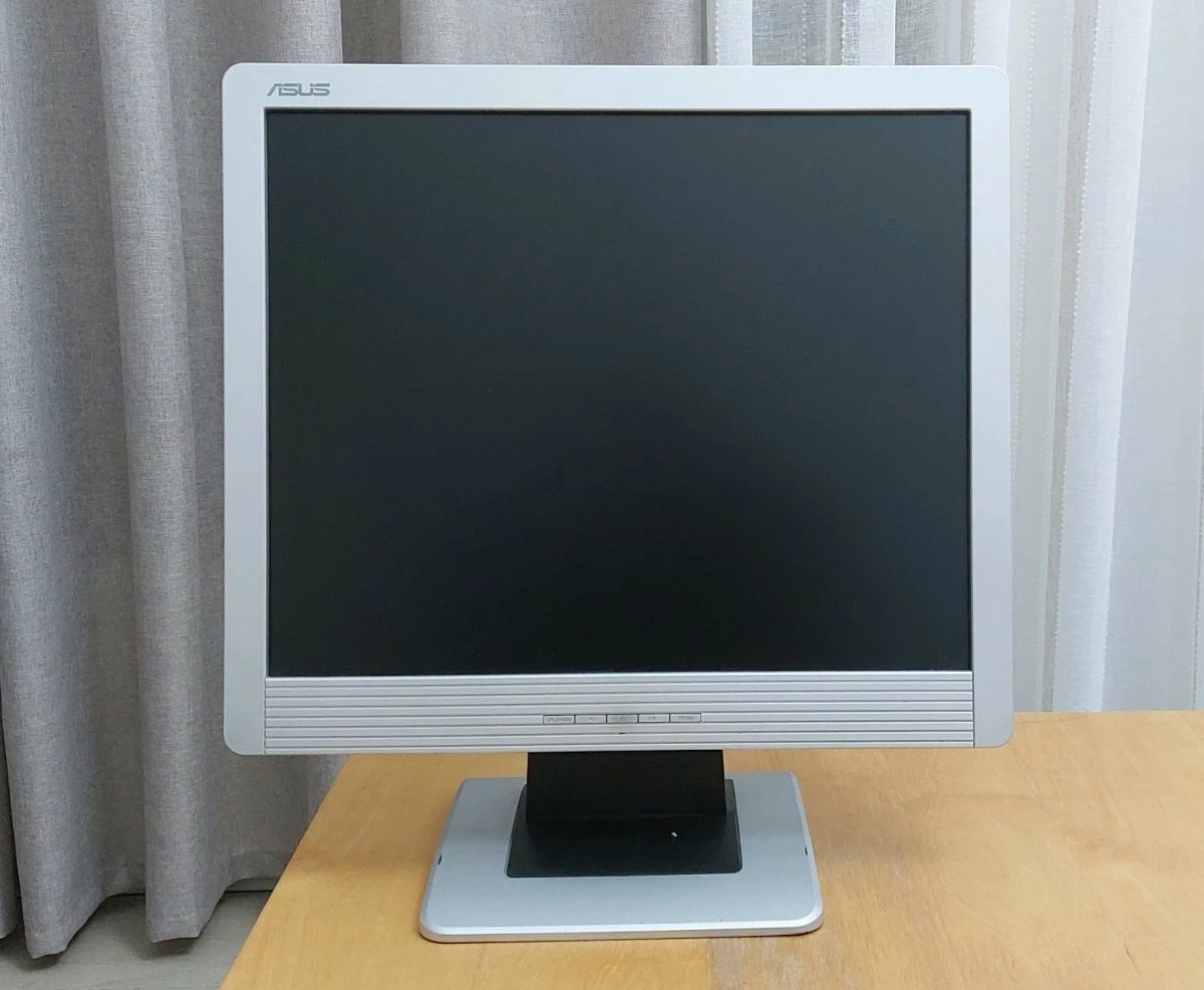 Vendora Οθόνη Υπολογιστή 17" 1 Vendora Οθόνη Υπολογιστή 17"