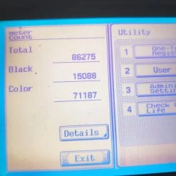 Vendora ΦΩΤΟΑΝΤΙΓΡΑΦΙΚΟ ψηφιακό έγχρωμο Develop Ineo+ 250 -Vendora κατάστημα 7263d7b9b29f5dcfb0638cd9cd4d50dea4e45de5 xl