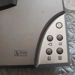 Vendora ΠΟΛΥΜΗΧΑΝΗΜΑ Lexmark X1110 (μεταχειρισμένο) για ανταλλακτικά -Vendora κατάστημα 729763d0be094630a5265f73b8094033df673417 xl